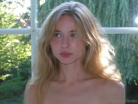 Elizabeth Vasilenko