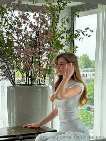 Full leaked Elizabeth vasilenko page private onlyfans photo