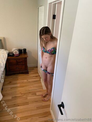 Full leaked Elizabeth private onlyfans photo