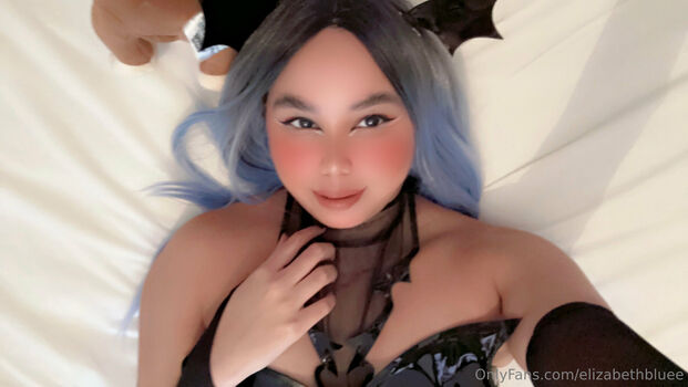 Full leaked Elizabethbluee page private onlyfans photo