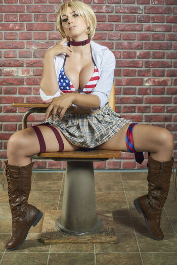 elizabethrage