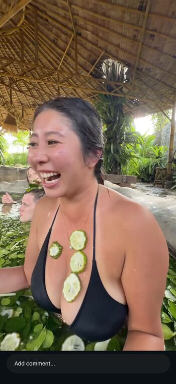 Full leaked Elizabethxpang private onlyfans photo