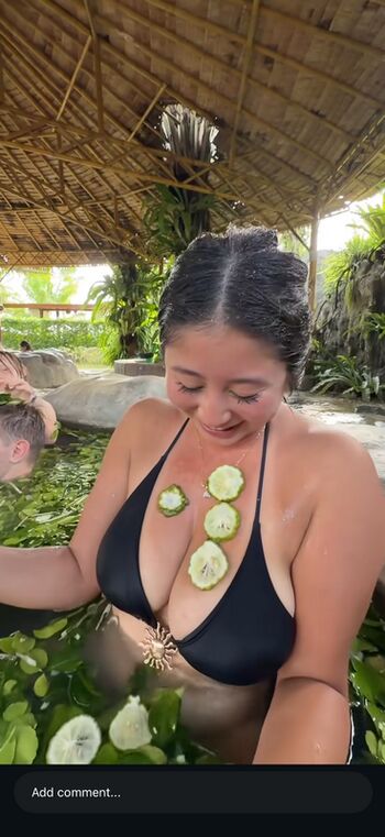 Full leaked Elizabethxpang private onlyfans photo