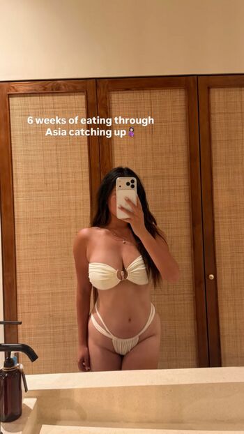 Full leaked Elizabethxpang page private onlyfans photo