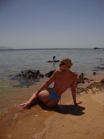 Full leaked Elizaveta grokhotova private onlyfans photo