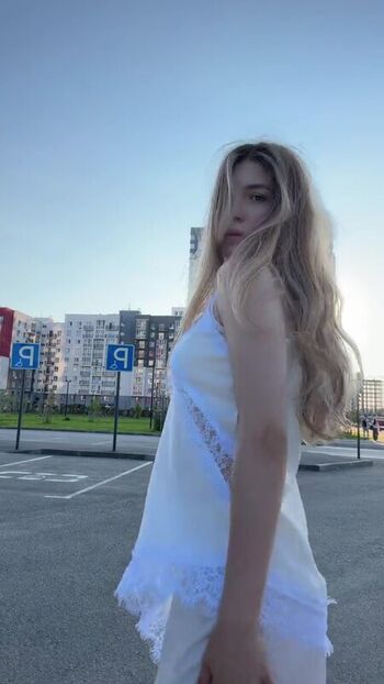 Full leaked Elizaveta satickaya private onlyfans photo