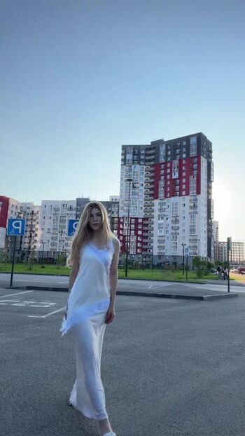 Full leaked Elizaveta satickaya private onlyfans photo