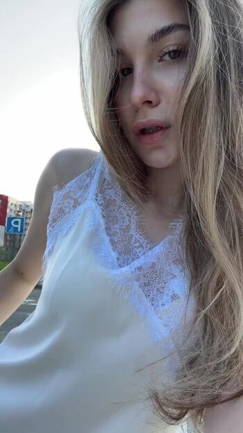 Full leaked Elizaveta satickaya private onlyfans photo