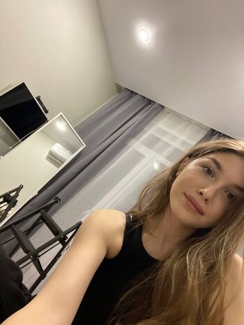 Full leaked Elizaveta satickaya private onlyfans photo