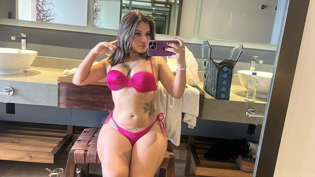Full leaked Elky ochoa private onlyfans photo