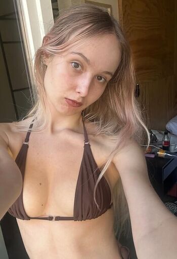 Full leaked Ellna a page private onlyfans photo