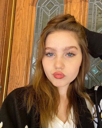 Full leaked Ella aiko anderson private onlyfans photo
