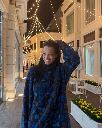 Full leaked Ella balinska private onlyfans photo