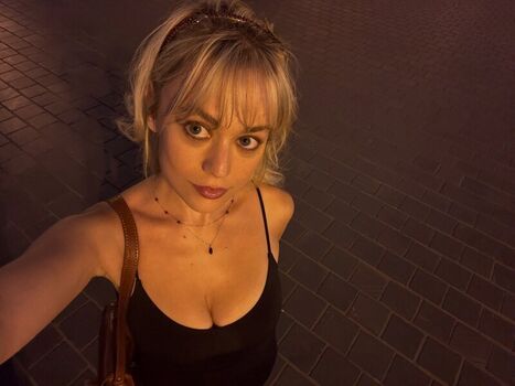 Full leaked Ella ballentine private onlyfans photo