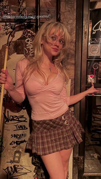Full leaked Ella ballentine private onlyfans photo