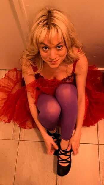 Full leaked Ella ballentine private onlyfans photo