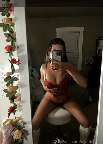 Ella Bleu