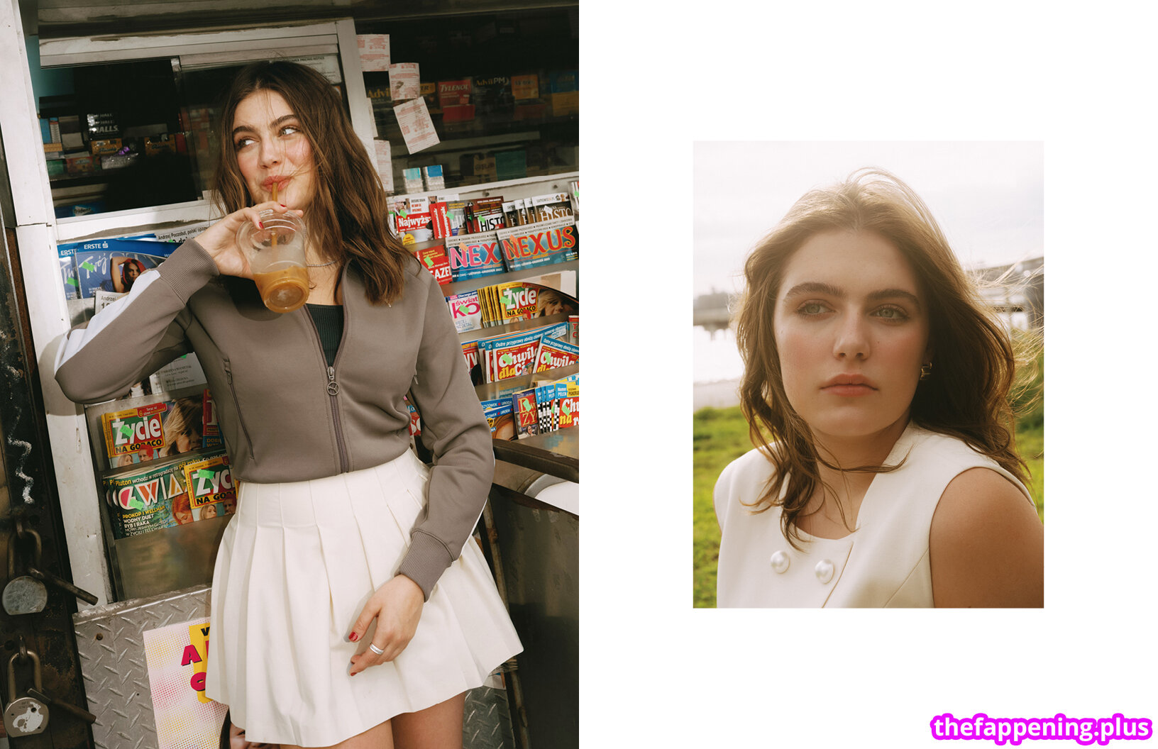 Ella Bright
