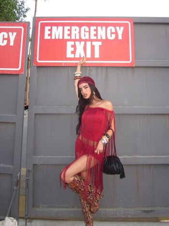 Full leaked Ella christo page private onlyfans photo
