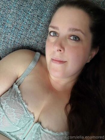 Full leaked Ella enamored private onlyfans photo