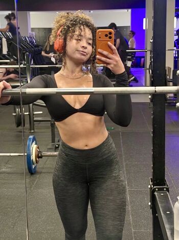 Full leaked Ella eyre private onlyfans photo