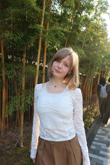 Ella Freya