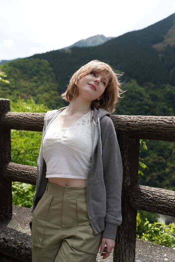 Ella Freya