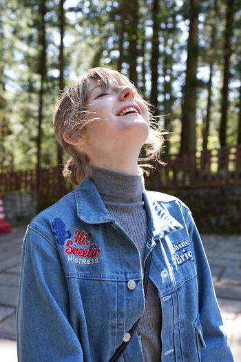 Ella Freya