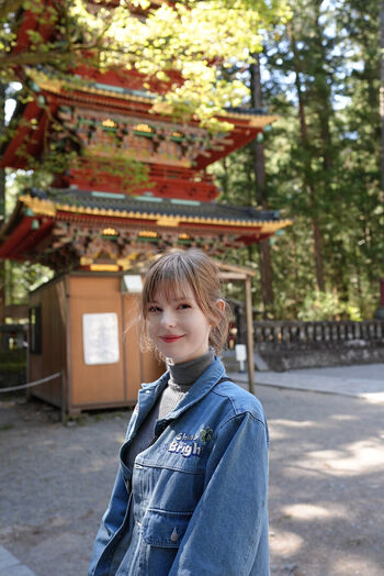 Ella Freya