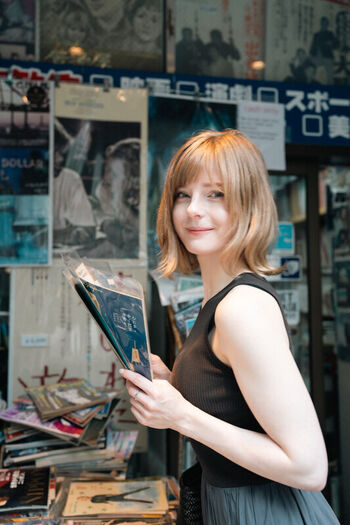 Full leaked Ella freya private onlyfans photo