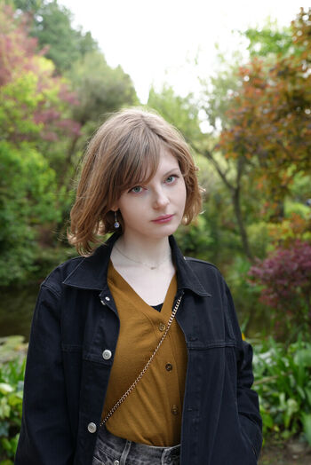 Ella Freya