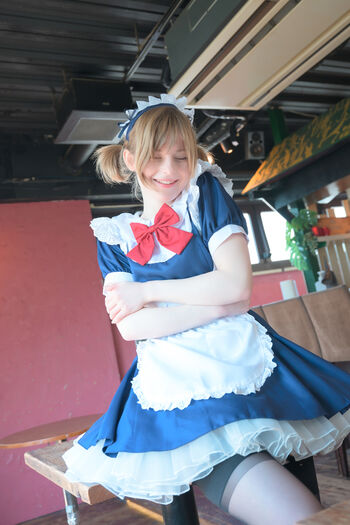 Ella Freya