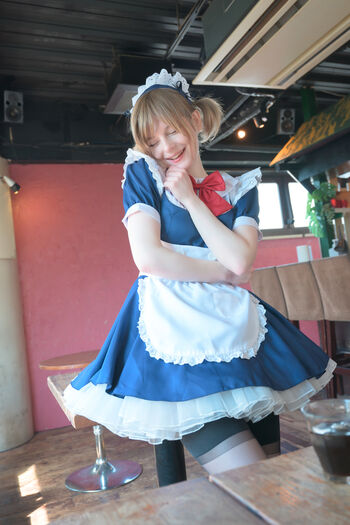 Ella Freya