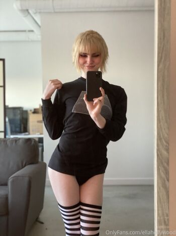 Full leaked Ella hollywood  page private onlyfans photo