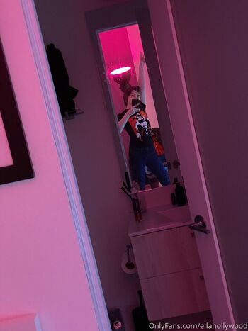 Full leaked Ella hollywood  page private onlyfans photo