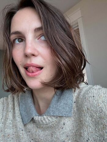 Full leaked Ella hunt private onlyfans photo