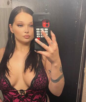 Full leaked Ella june private onlyfans photo