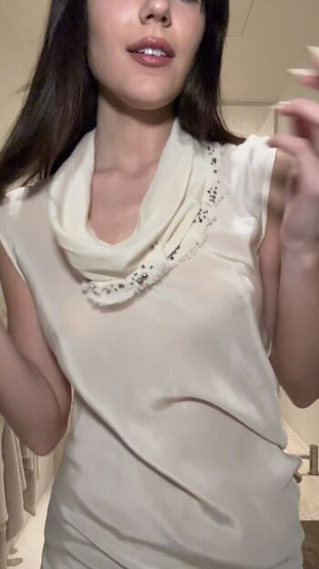 Full leaked Ella mendelsohn private onlyfans photo