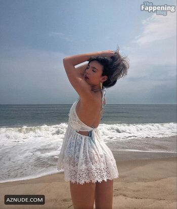 Full leaked Ella mendelsohn private onlyfans photo