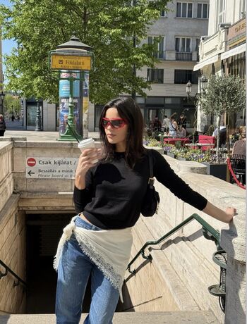 Full leaked Ella mendelsohn private onlyfans photo