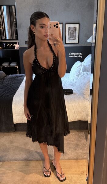 Full leaked Ella mendelsohn private onlyfans photo