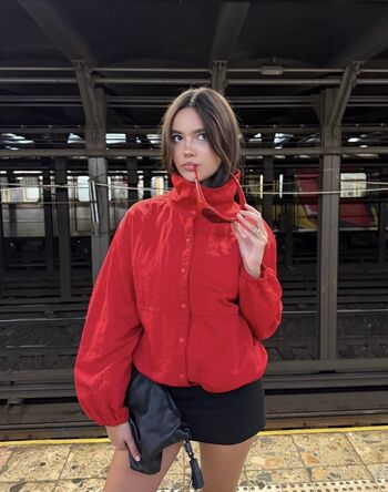 Full leaked Ella mendelsohn private onlyfans photo