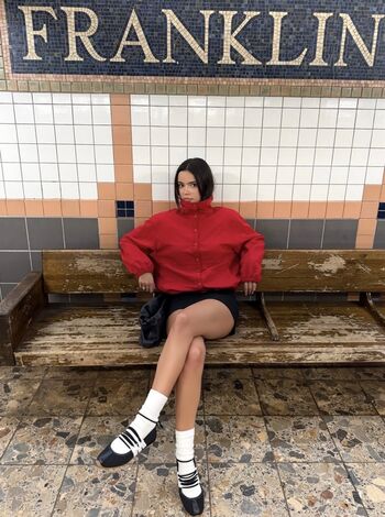 Full leaked Ella mendelsohn private onlyfans photo