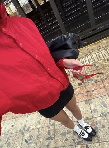 Full leaked Ella mendelsohn private onlyfans photo