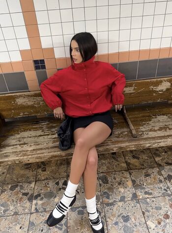 Full leaked Ella mendelsohn private onlyfans photo