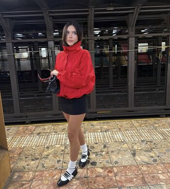 Ella Mendelsohn
