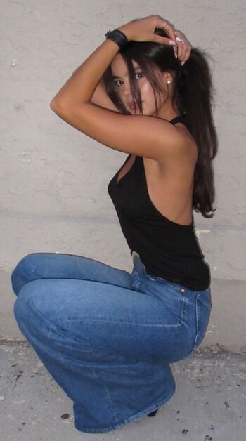 Full leaked Ella mendelsohn private onlyfans photo