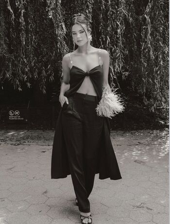 Ella Mendelsohn
