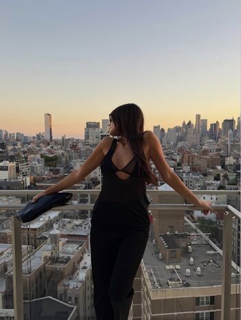 Ella Mendelsohn