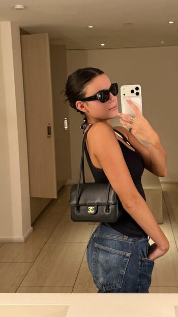 Full leaked Ella mendelsohn private onlyfans photo
